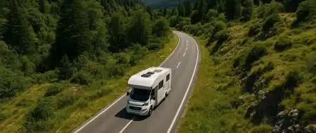 Descubre los Parques Nacionales de España en autocaravana: rutas mágicas para tu próximo viaje