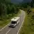 Parques Nacionales de España en autocaravana, caravana o camper
