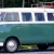 Volkswagen Bulli inicios de las furgonetas camper