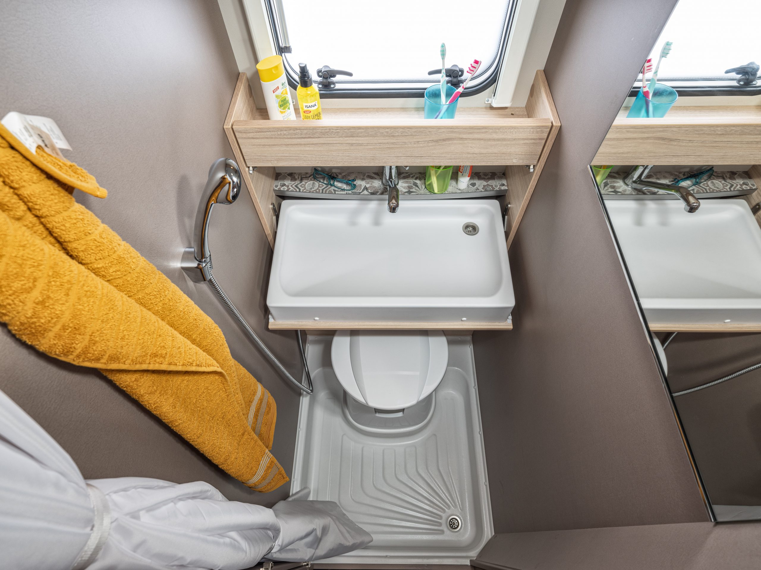 Caravana nova Weinsberg Caracito 470 QDK