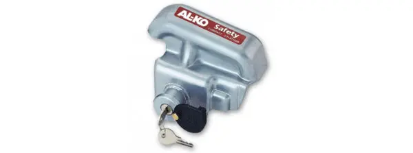 Carcasa Antirrobo para bola de enganche ALKO