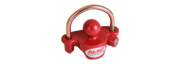 Antirrobo ALKO para caravanas