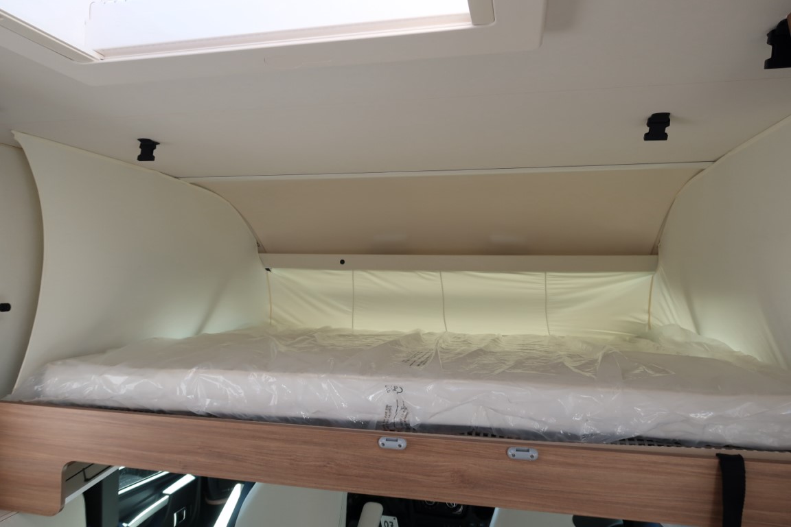 AUTOCARAVANA NOVA PILOTE G690D