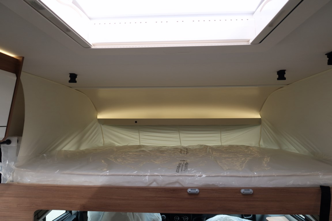 AUTOCARAVANA NOVA PILOTE G 740 FGJ Expression