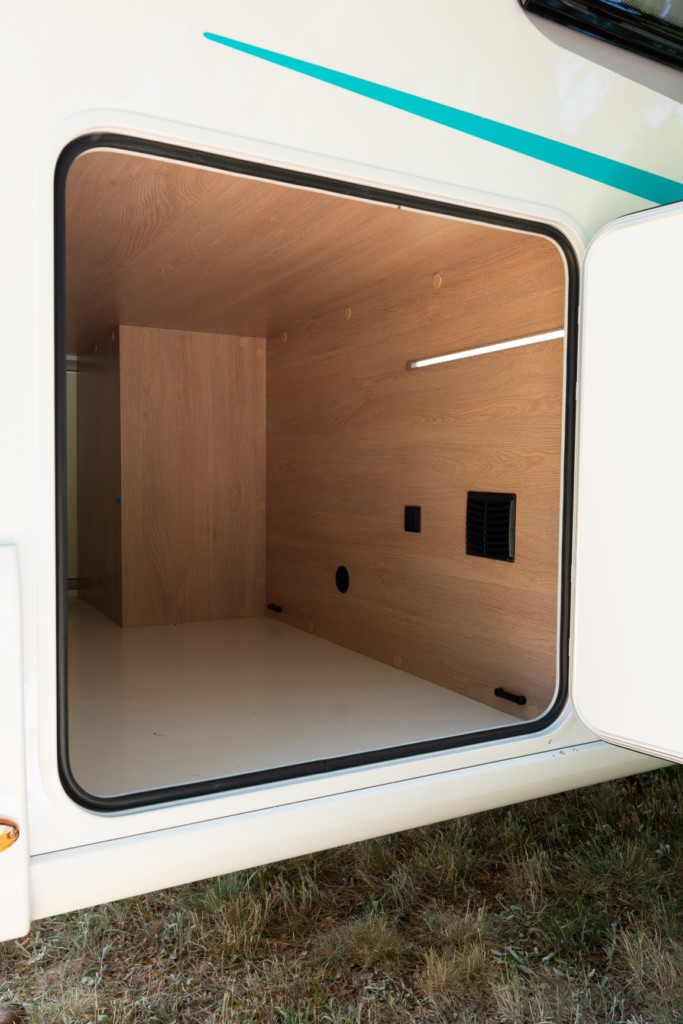 autocaravana nueva joa m3 caravaning