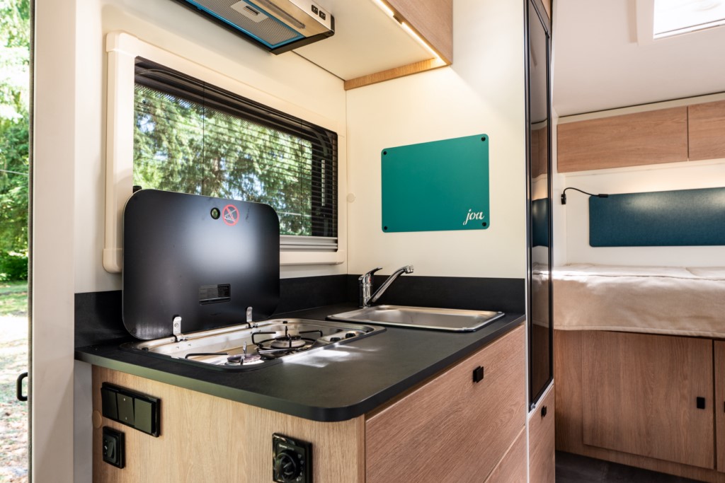 autocaravana nueva joa m3 caravaning