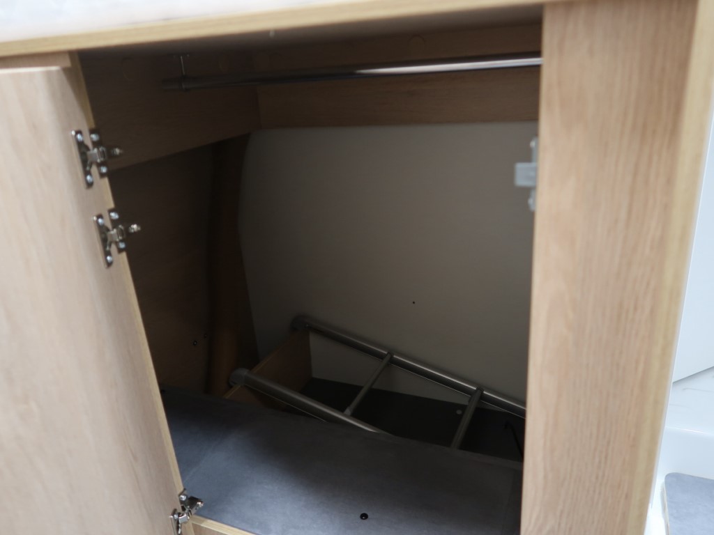 AUTOCARAVANA NOVA JOA J 75 T – KM.0