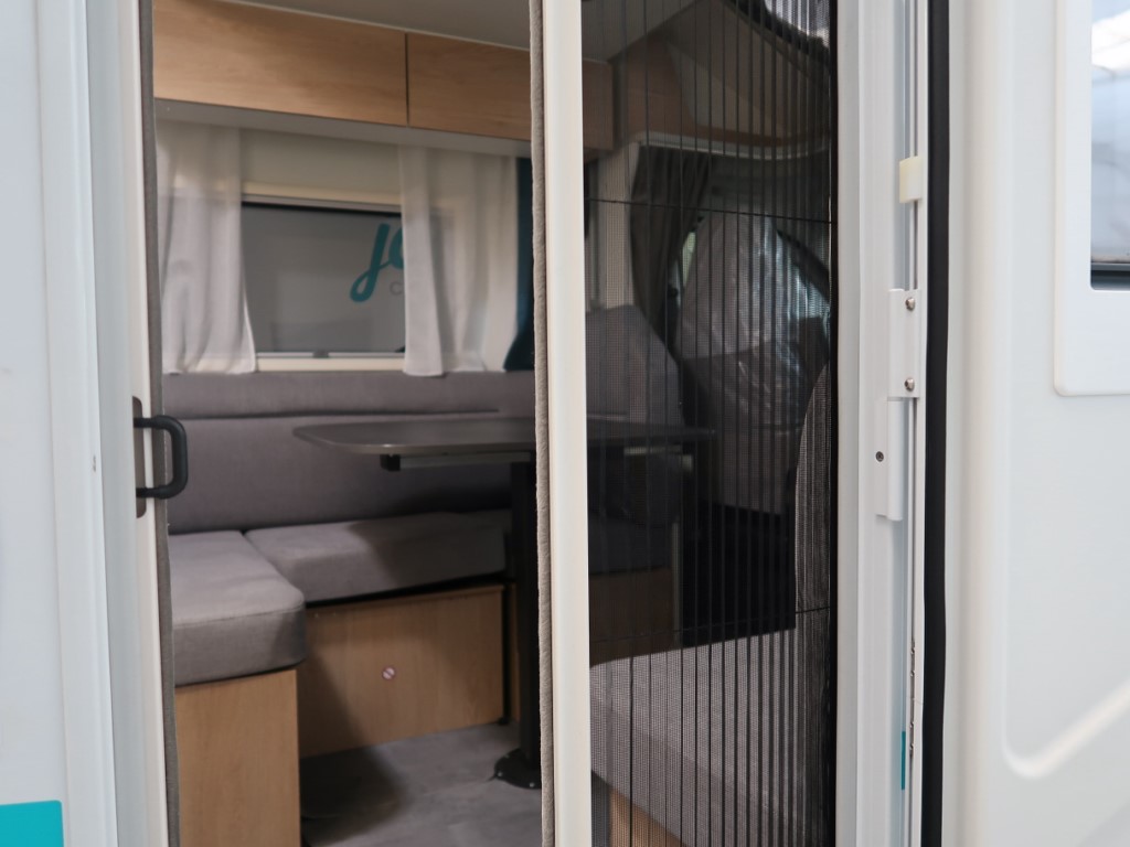 AUTOCARAVANA NOVA JOA J 75 T – KM.0