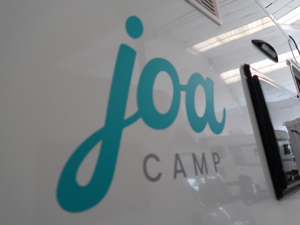 AUTOCARAVANA NOVA JOA J 75 T – KM.0