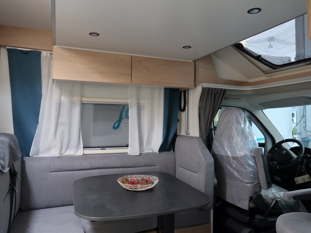 AUTOCARAVANA NOVA JOA J 75 T – KM.0