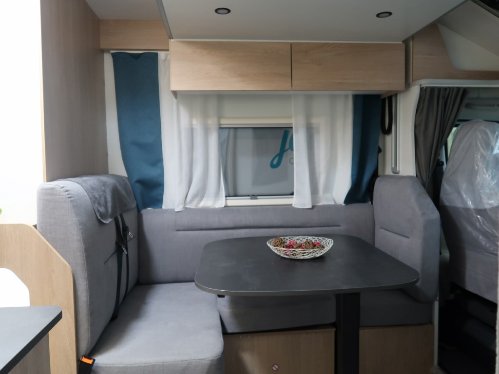 AUTOCARAVANA NOVA JOA J 75 T – KM.0