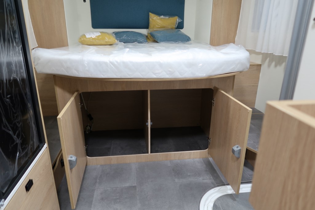 autocaravana nueva joa m3 caravaning