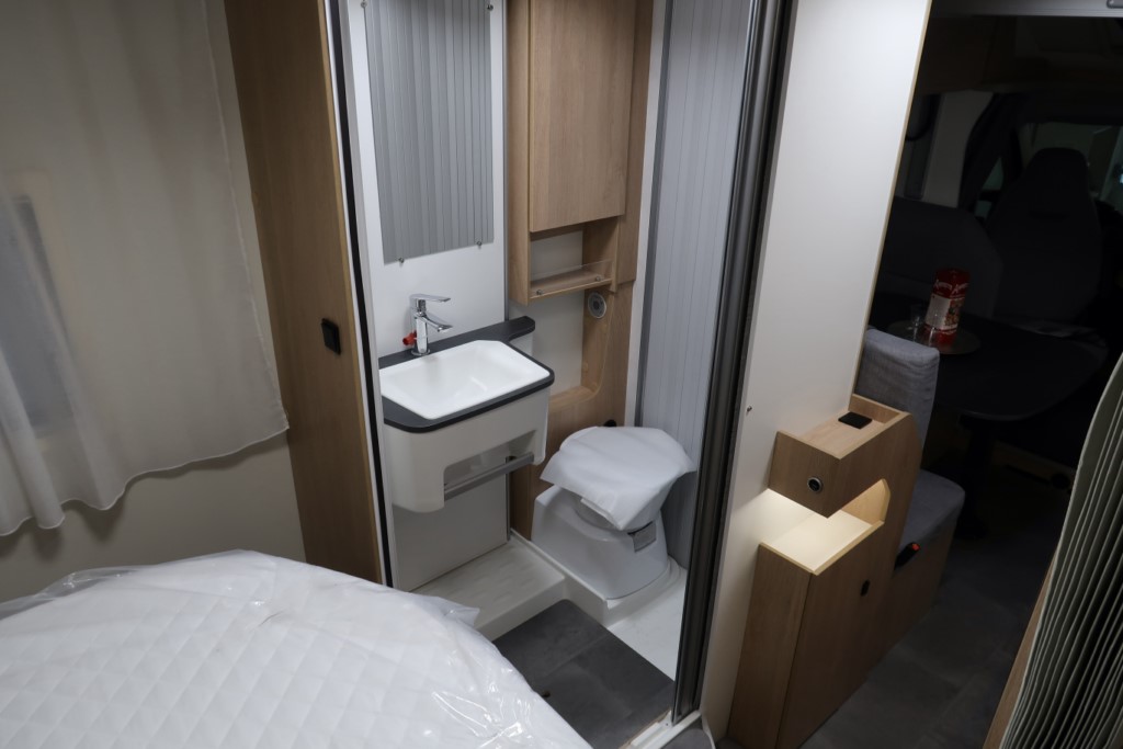 autocaravana nueva joa m3 caravaning