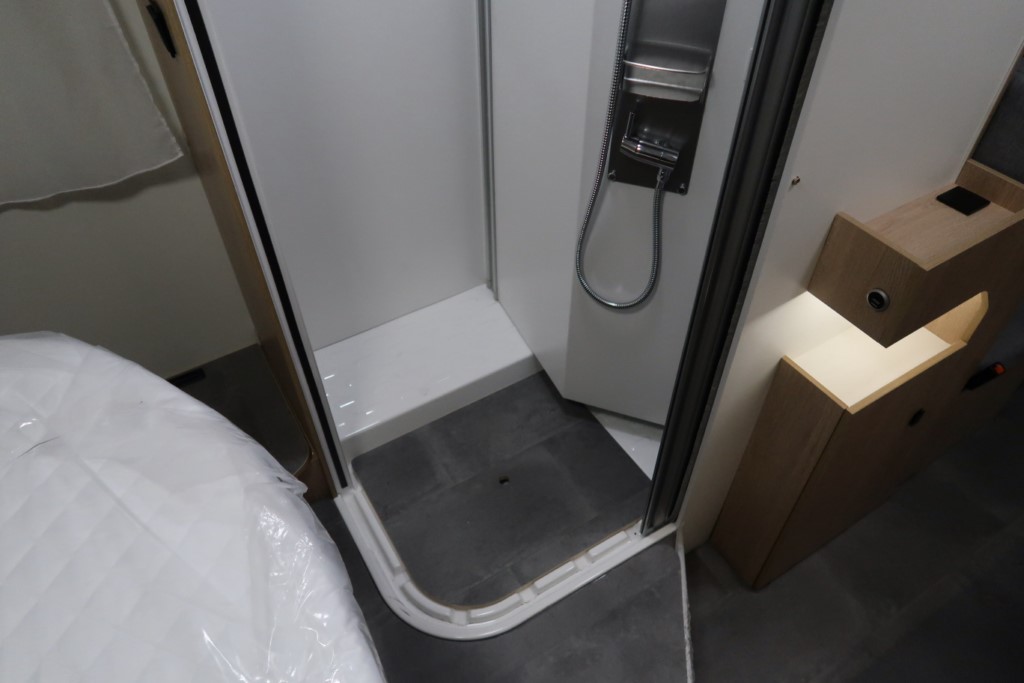 autocaravana nueva joa m3 caravaning