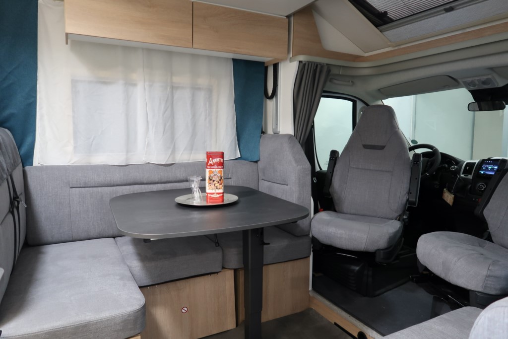 autocaravana nueva joa m3 caravaning