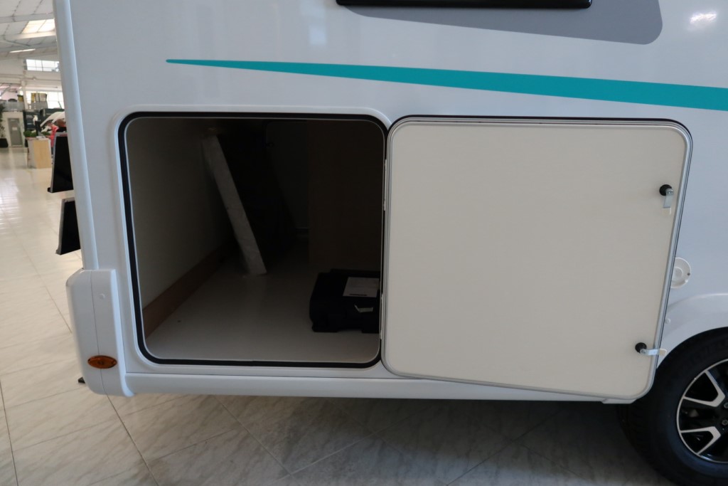 AUTOCARAVANA NOVA JOA J 75 T – KM.0