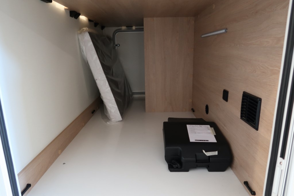 AUTOCARAVANA NOVA JOA J 75 T – KM.0