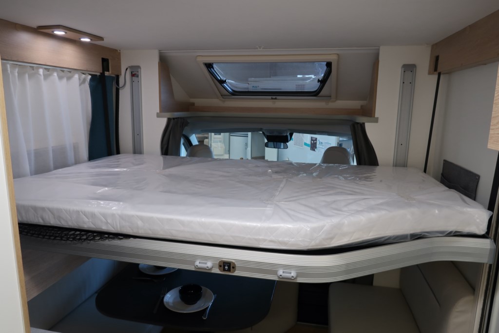 AUTOCARAVANA NOVA JOA J 75 T – KM.0