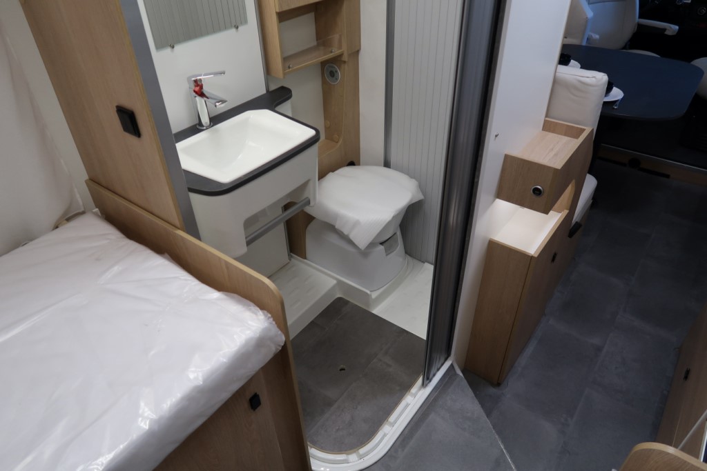 AUTOCARAVANA NOVA JOA J 75 T – KM.0