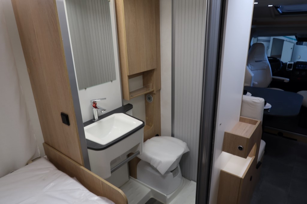 AUTOCARAVANA NOVA JOA J 75 T – KM.0