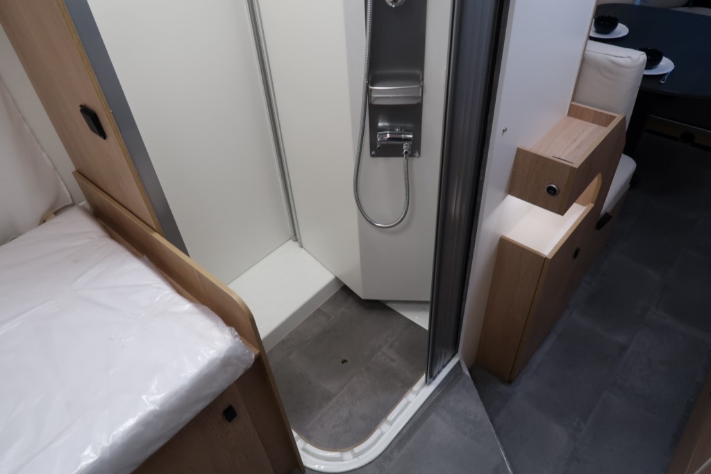 AUTOCARAVANA NOVA JOA J 75 T – KM.0