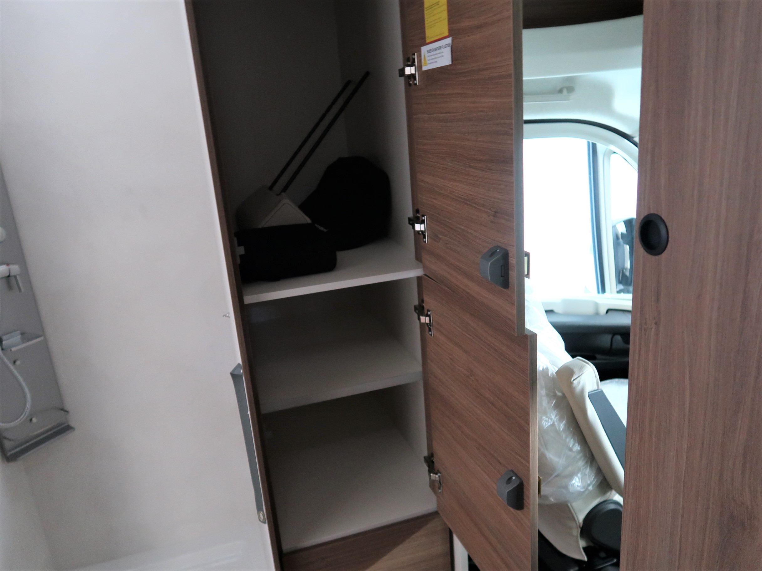 AUTOCARAVANA NOVA PILOTE PACIFIC 696 U