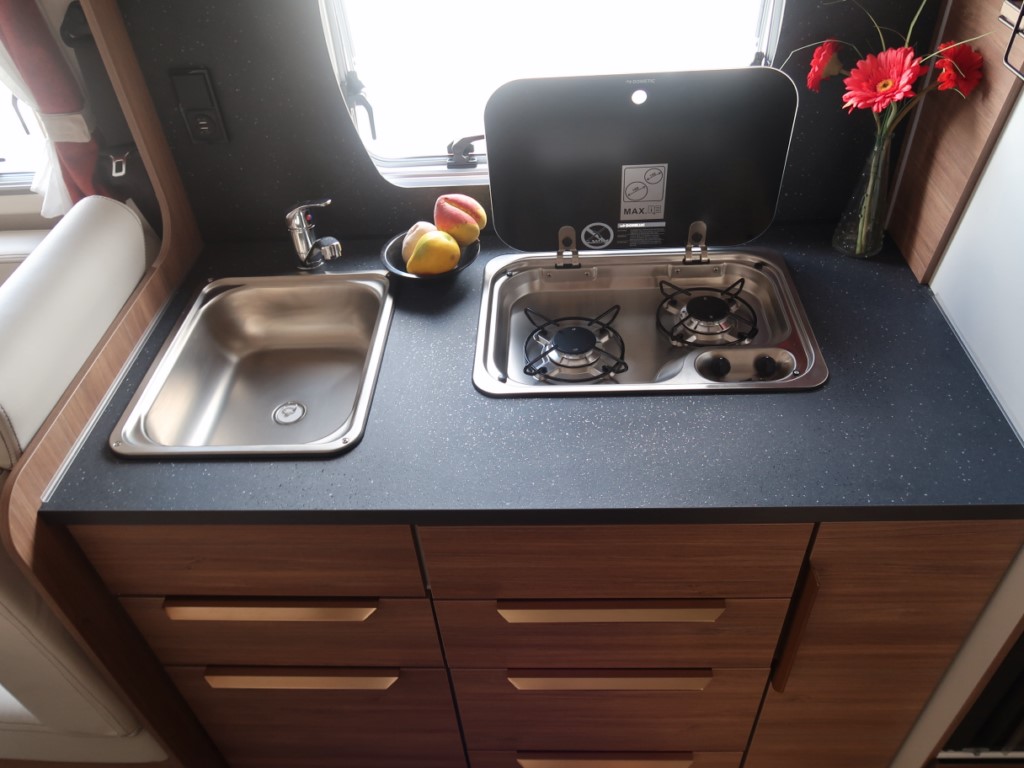 AUTOCARAVANA NOVA PILOTE PACIFIC 696 U