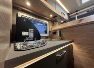 AUTOCARAVANA NOVA WEINSBERG CARACORE 700 MEG