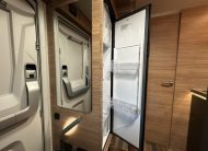 AUTOCARAVANA NOVA WEINSBERG CARACORE 700 MEG