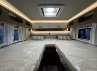 AUTOCARAVANA NOVA WEINSBERG CARACORE 700 MEG