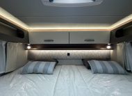 AUTOCARAVANA NOVA WEINSBERG CARACORE 700 MEG