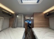 AUTOCARAVANA NOVA WEINSBERG CARACORE 700 MEG