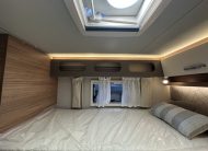 AUTOCARAVANA NOVA WEINSBERG CARACORE 700 MEG