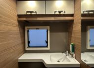 AUTOCARAVANA NOVA WEINSBERG CARACORE 700 MEG
