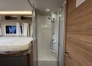 AUTOCARAVANA NOVA WEINSBERG CARACORE 700 MEG