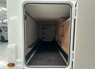 AUTOCARAVANA NOVA WEINSBERG CARACORE 700 MEG