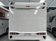 AUTOCARAVANA NOVA WEINSBERG CARACORE 700 MEG