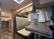 AUTOCARAVANA NOVA WEINSBERG CARACORE 700 MEG
