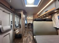 AUTOCARAVANA NOVA WEINSBERG CARACORE 700 MEG