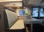 AUTOCARAVANA NOVA WEINSBERG CARACORE 700 MEG