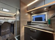 AUTOCARAVANA NOVA WEINSBERG CARACORE 700 MEG
