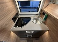 AUTOCARAVANA NOVA WEINSBERG CARACORE 700 MEG