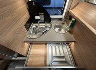 AUTOCARAVANA NOVA WEINSBERG CARACORE 700 MEG