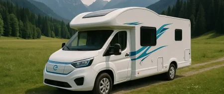 Tot sobre las autocaravanes elèctriques