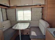 CARAVANA NUEVA KNAUS SPORT 400 QD