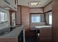 CARAVANA NUEVA KNAUS SPORT 400 QD