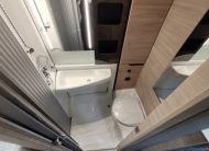 AUTOCARAVANA NUEVA KNAUS VAN TI 650 MEG VANSATION