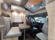 AUTOCARAVANA NUEVA KNAUS VAN TI 650 MEG VANSATION
