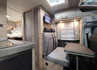 AUTOCARAVANA NUEVA KNAUS VAN TI 650 MEG VANSATION