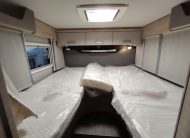AUTOCARAVANA NUEVA KNAUS VAN TI 650 MEG VANSATION